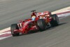 Bild zum Inhalt: Ferrari hat noch mehr drauf