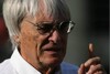 Ecclestone: "Michael würde wieder gewinnen"