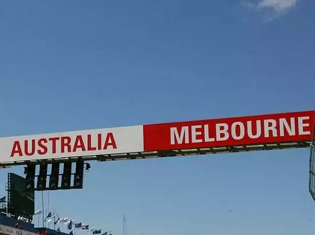 Australien Titel-Bild zur News: Australien
