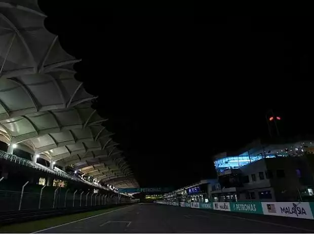 Sepang Titel-Bild zur News: Sepang