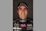 Dario Franchitti 