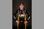 Aric Almirola 