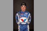 Patrick Carpentier 