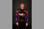 Denny Hamlin 