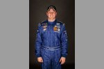 Michael McDowell (Michael Waltrip) 