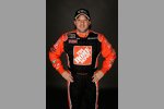 Tony Stewart 