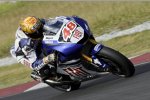 Jorge Lorenzo (Yamaha) 