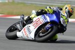 Valentino Rossi (Yamaha)