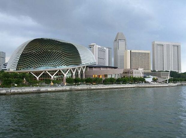Singapore Singapore
