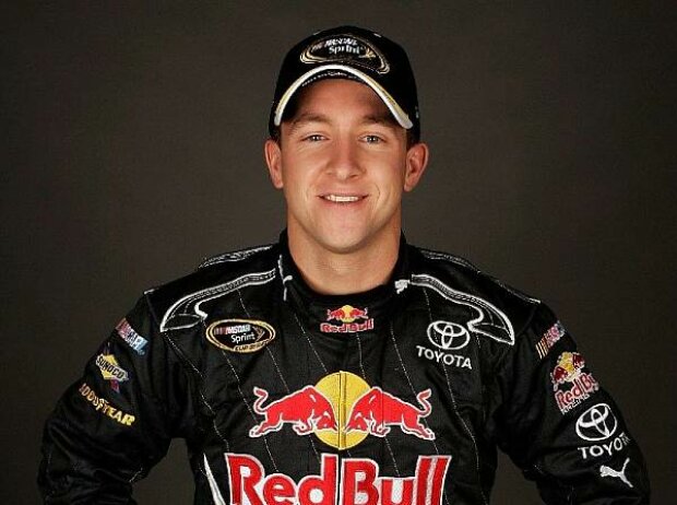 A.J. Allmendinger A.J. Allmendinger