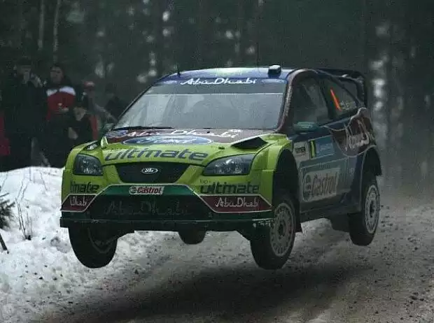 Jari-Matti Latvala Titel-Bild zur News: Jari-Matti Latvala