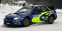 Petter Solberg