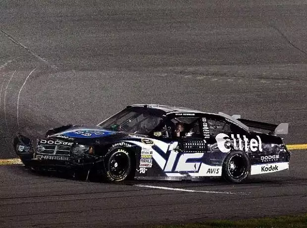 Ryan Newman Titel-Bild zur News: Ryan Newman
