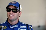 Jimmie Johnson 