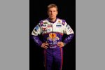 Jamie McMurray 