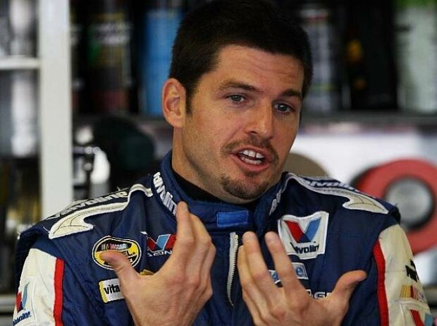 Patrick Carpentier