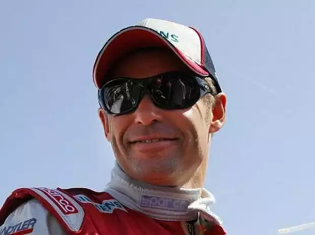 Titel-Bild zur News: Tom Kristensen