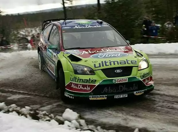 Titel-Bild zur News: Jari-Matti Latvala
