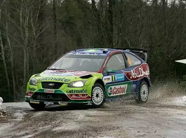 Titel-Bild zur News: Jari-Matti Latvala
