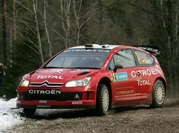 Daniel Sordo Titel-Bild zur News: Daniel Sordo