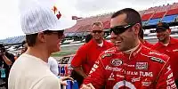 Bild zum Inhalt: ARCA: Annett gewinnt, Franchitti Zehnter, Scott Speed out