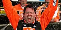 Tony Stewart