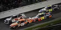 Budweiser Shootout Daytona