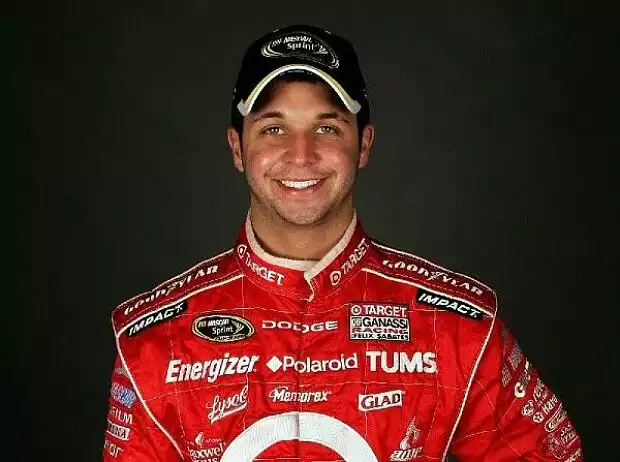 Reed Sorenson Titel-Bild zur News: Reed Sorenson