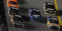Daytona Budweiser Shootout