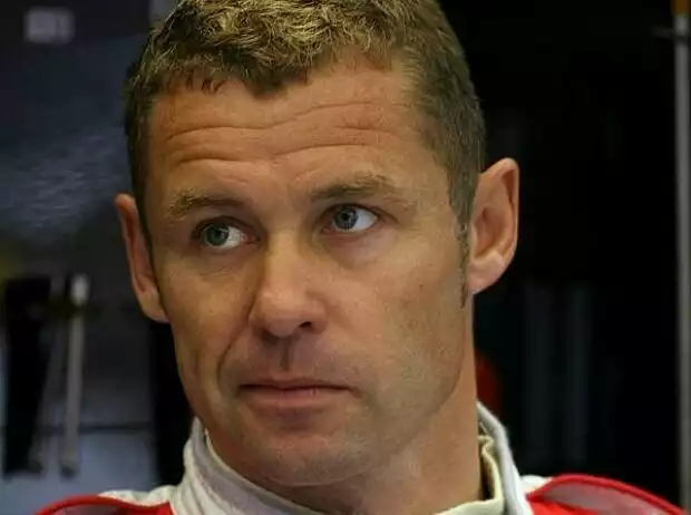 Tom Kristensen Titel-Bild zur News: Tom Kristensen