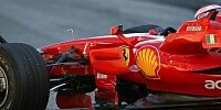 Bild zum Inhalt: Das größte Ferrari-Budget aller Zeiten