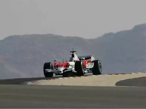 Titel-Bild zur News: Jarno Trulli