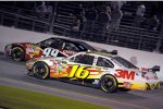 Greg Biffle Carl Edwards 