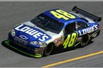 Jimmie Johnson 