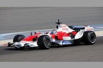 Jarno Trulli (Toyota)