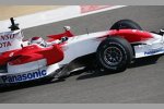 Jarno Trulli (Toyota)