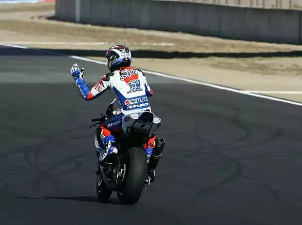 Ben Spies Titel-Bild zur News: Ben Spies
