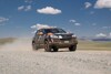 Bild zum Inhalt: Dakar 2009 in Argentinien und Chile