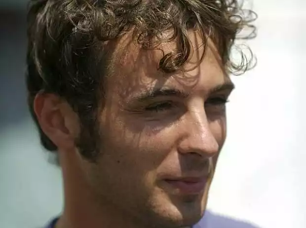 Luca Filippi Titel-Bild zur News: Luca Filippi