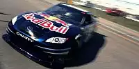 Red Bull Daytona