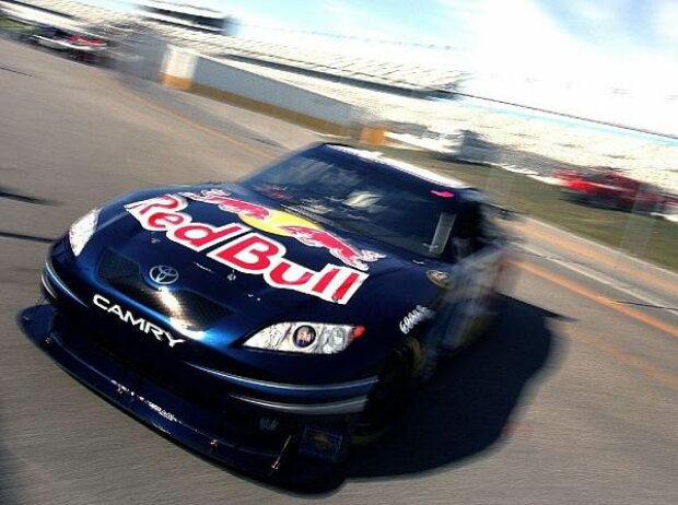 Titel-Bild zur News: Red Bull Daytona