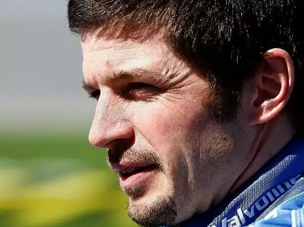 Patrick Carpentier Titel-Bild zur News: Patrick Carpentier