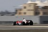 Bild zum Inhalt: Toyota mit Testabschluss in Bahrain zufrieden