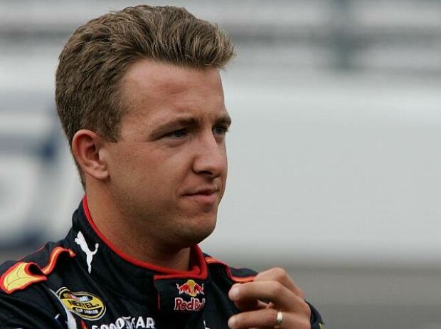 A.J. Allmendinger 