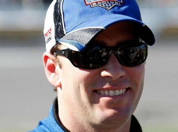 Jimmie Johnson Jimmie Johnson