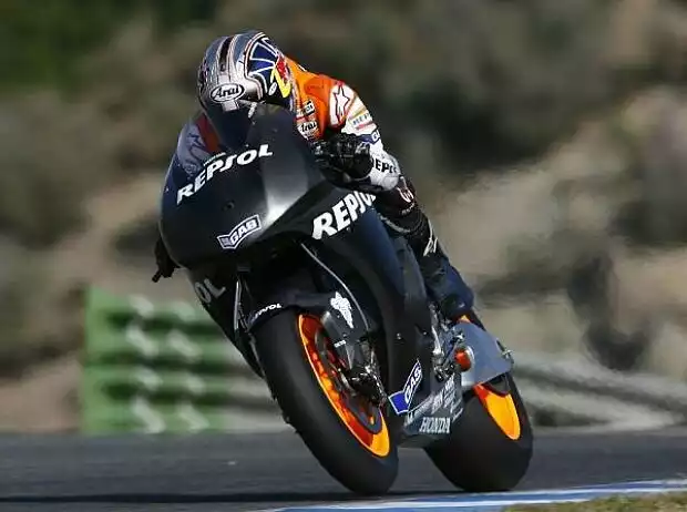 Honda Titel-Bild zur News: Honda