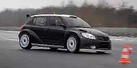 Skoda Fabia Super 2000