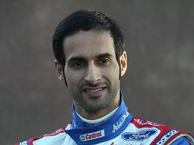 Khalid Al Qassimi Titel-Bild zur News: Khalid Al Qassimi