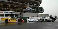 Bild zum Inhalt: Gruppe C: Rückkehr der Le-Mans-Klassiker