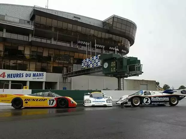 Gruppe C Titel-Bild zur News: Gruppe C